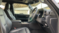 Toyota Land Cruiser 2.8 D-4D 204 Invincible 5dr Auto [7 Seat] Diesel Station Wagon